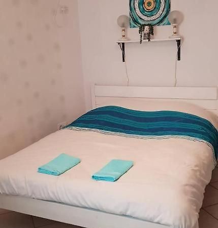 Fortuna Apartmanok Егер Екстериор снимка