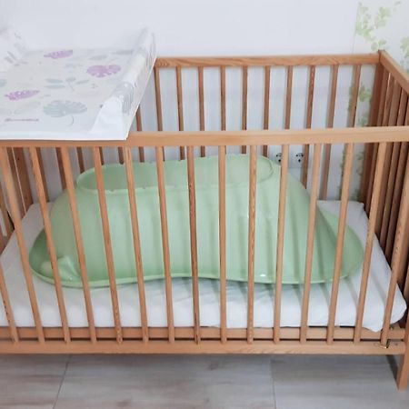 Fortuna Apartmanok Егер Екстериор снимка