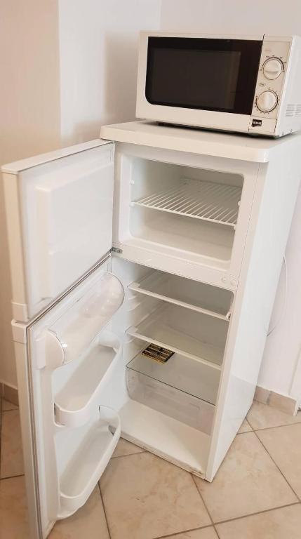 Fortuna Apartmanok Егер Екстериор снимка