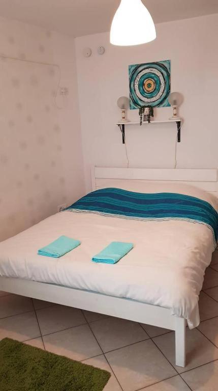 Fortuna Apartmanok Егер Екстериор снимка