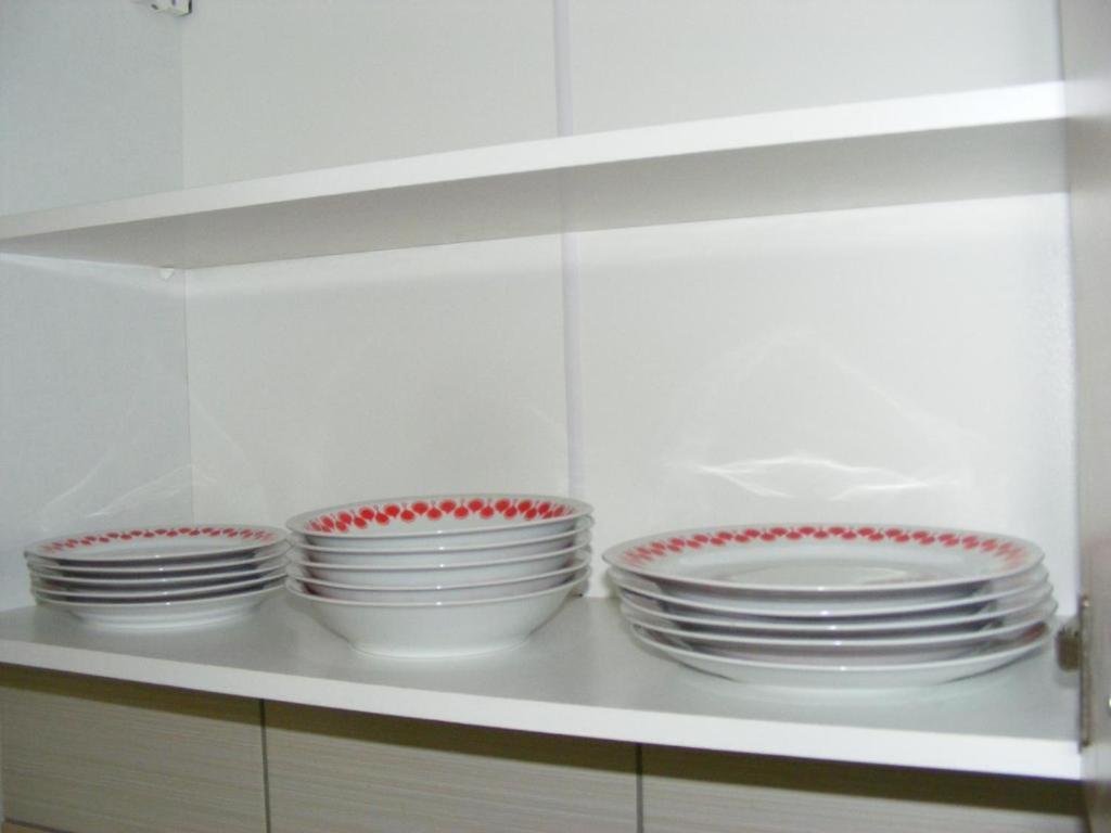 Fortuna Apartmanok Егер Екстериор снимка