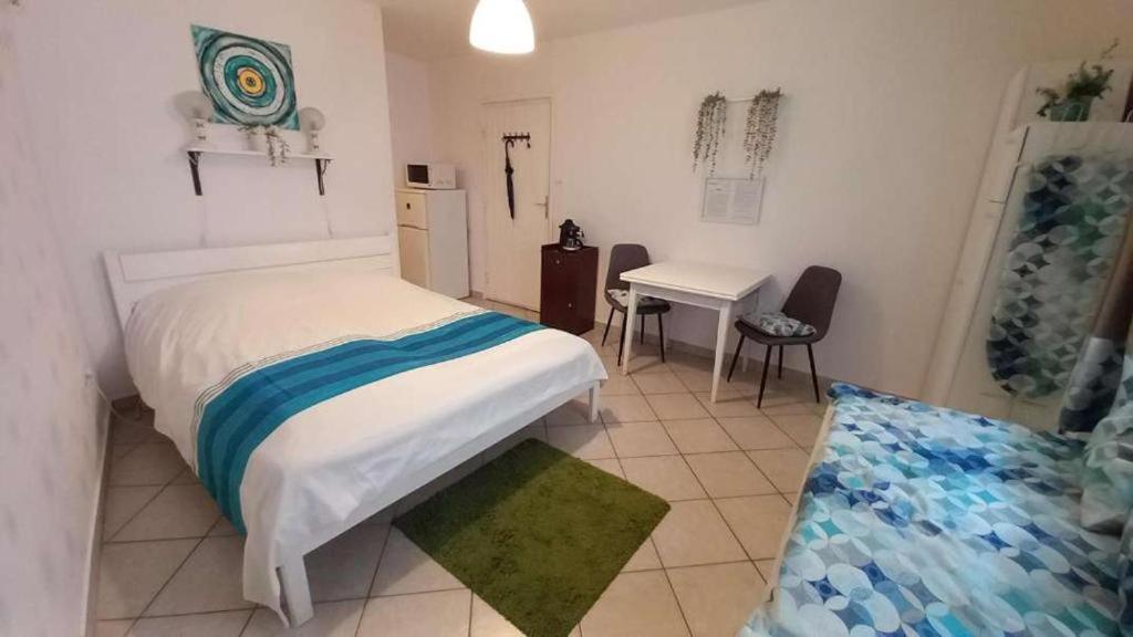 Fortuna Apartmanok Егер Екстериор снимка