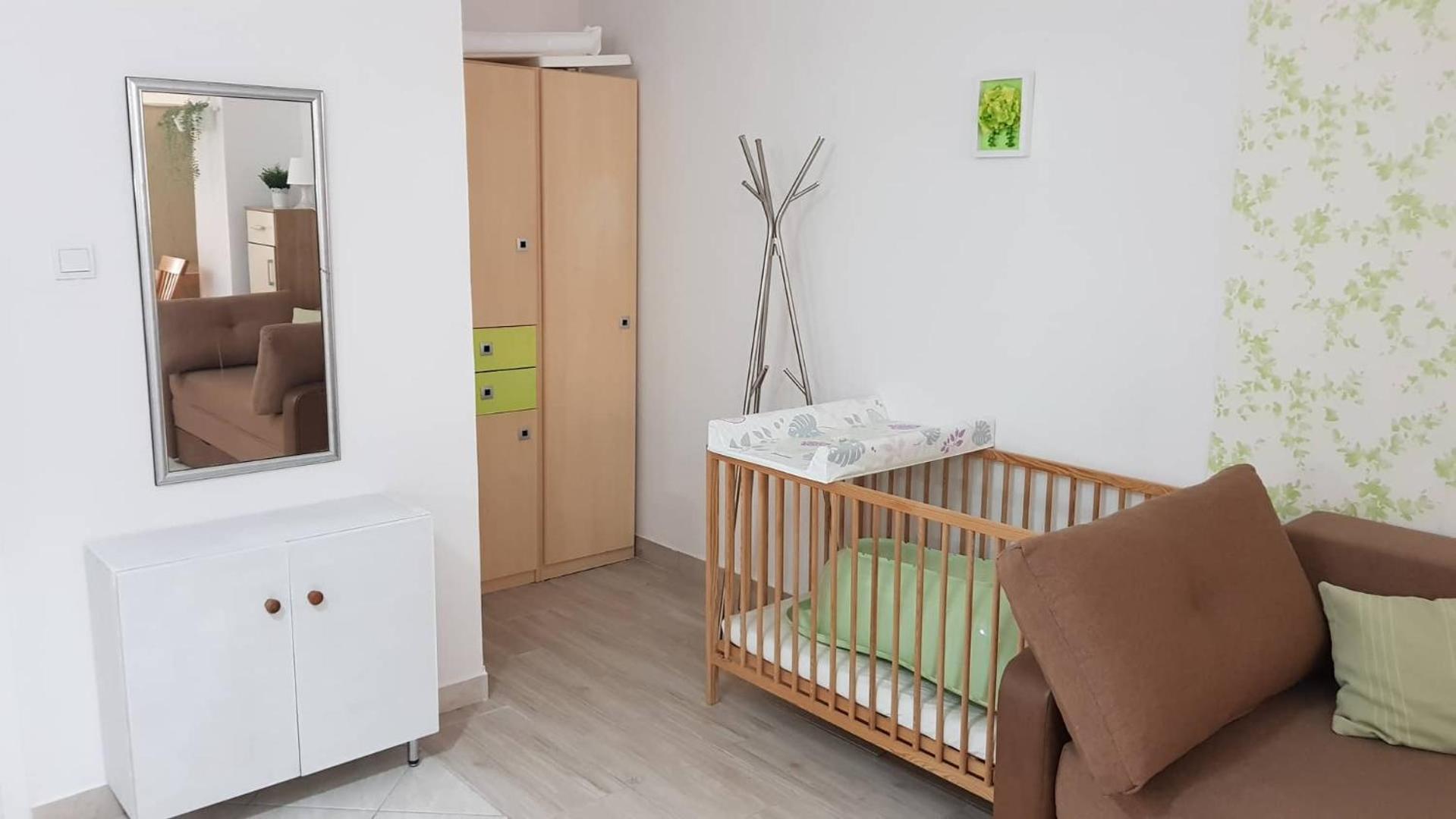 Fortuna Apartmanok Егер Екстериор снимка